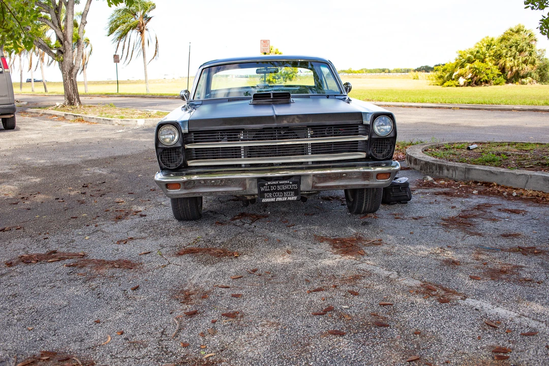 1966 Ford Fairlane 5th Gen - Image 24 of 31