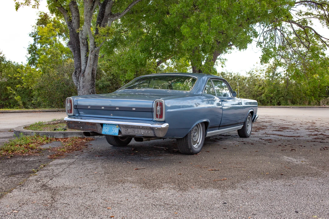 1966 Ford Fairlane 5th Gen - Image 13 of 31
