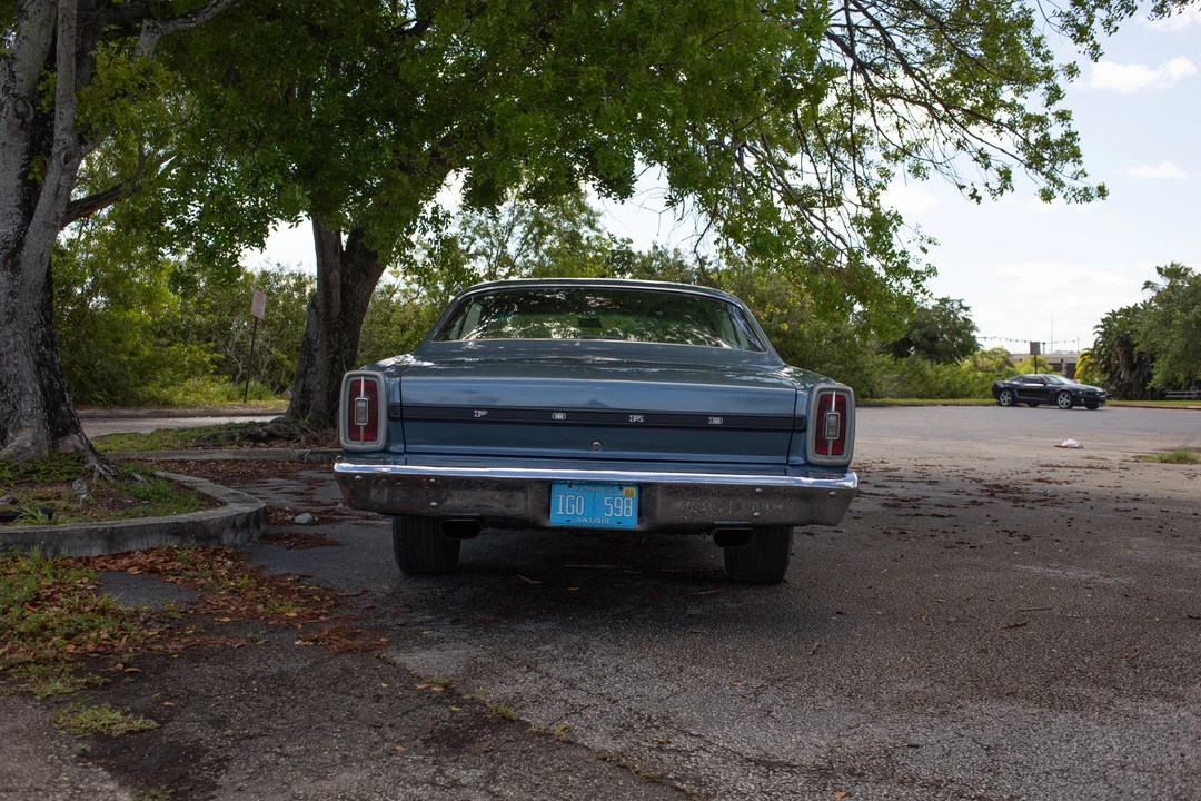 1966 Ford Fairlane 5th Gen - Image 10 of 31
