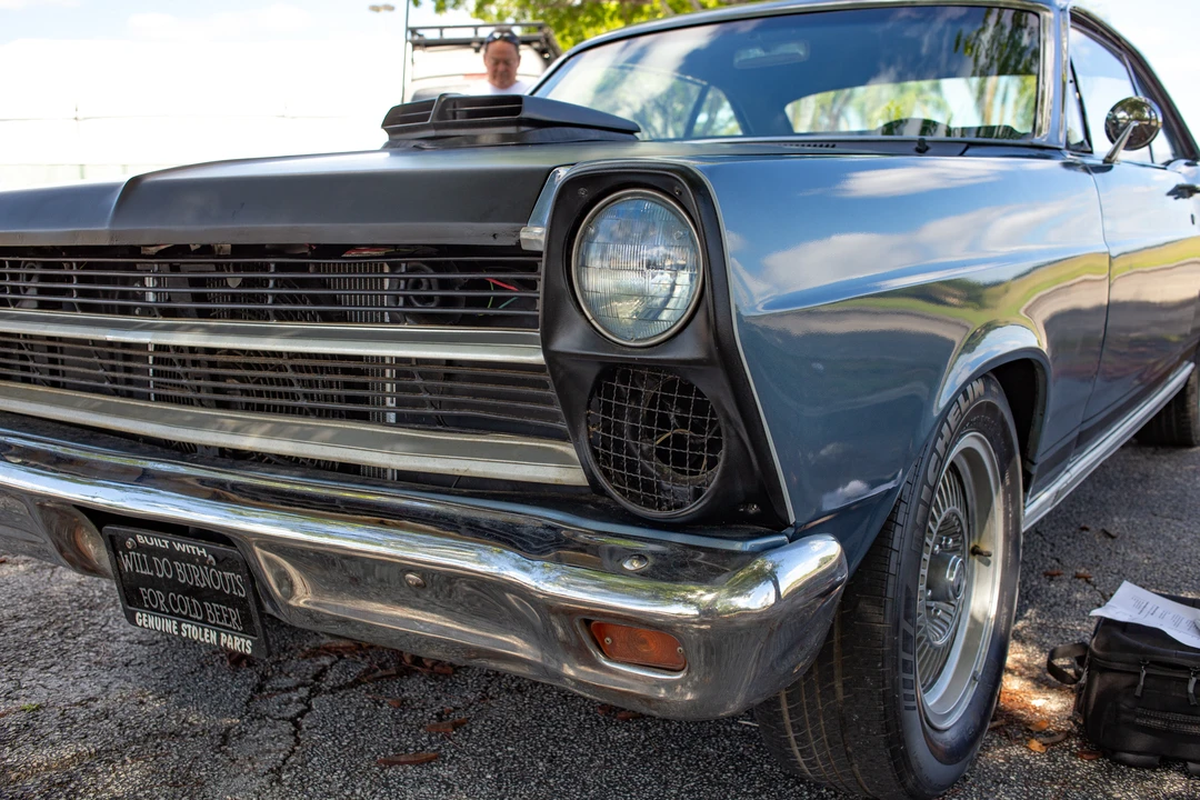 1966 Ford Fairlane 5th Gen - Image 29 of 31
