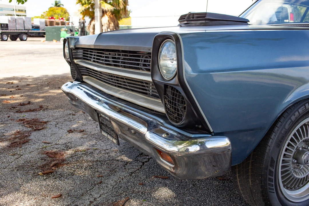 1966 Ford Fairlane 5th Gen - Image 28 of 31