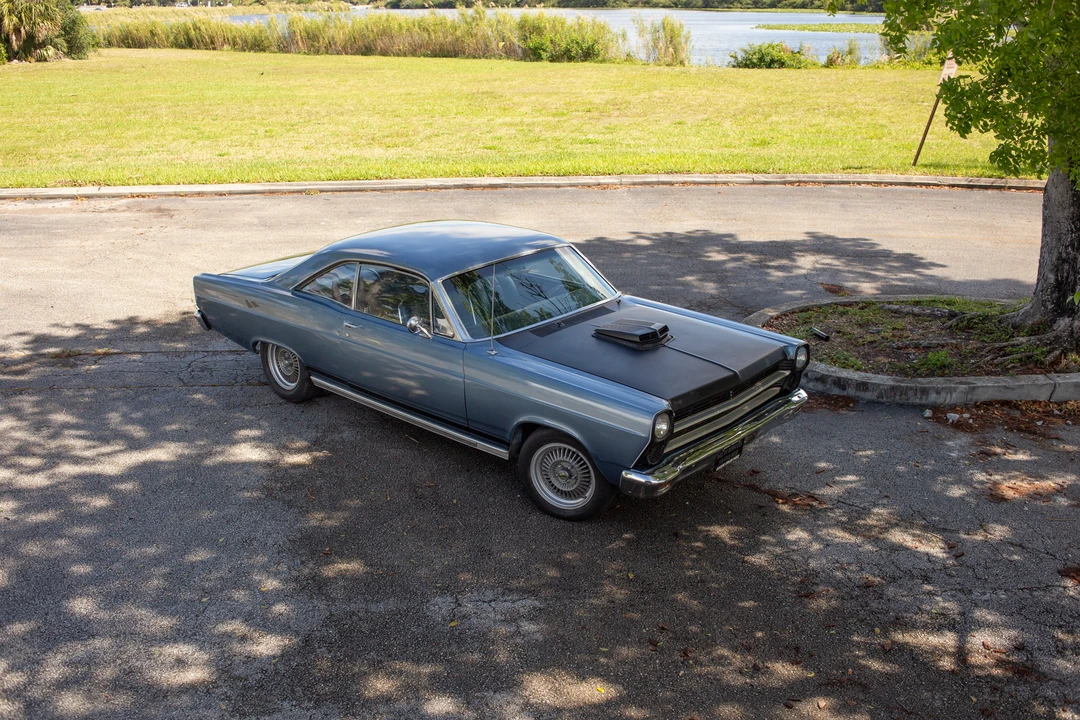 1966 Ford Fairlane 5th Gen - Image 16 of 31