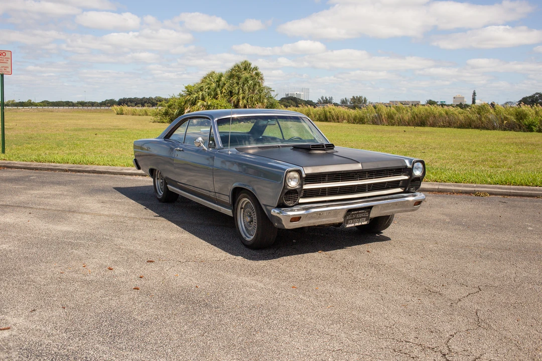 1966 Ford Fairlane 5th Gen - Image 19 of 31