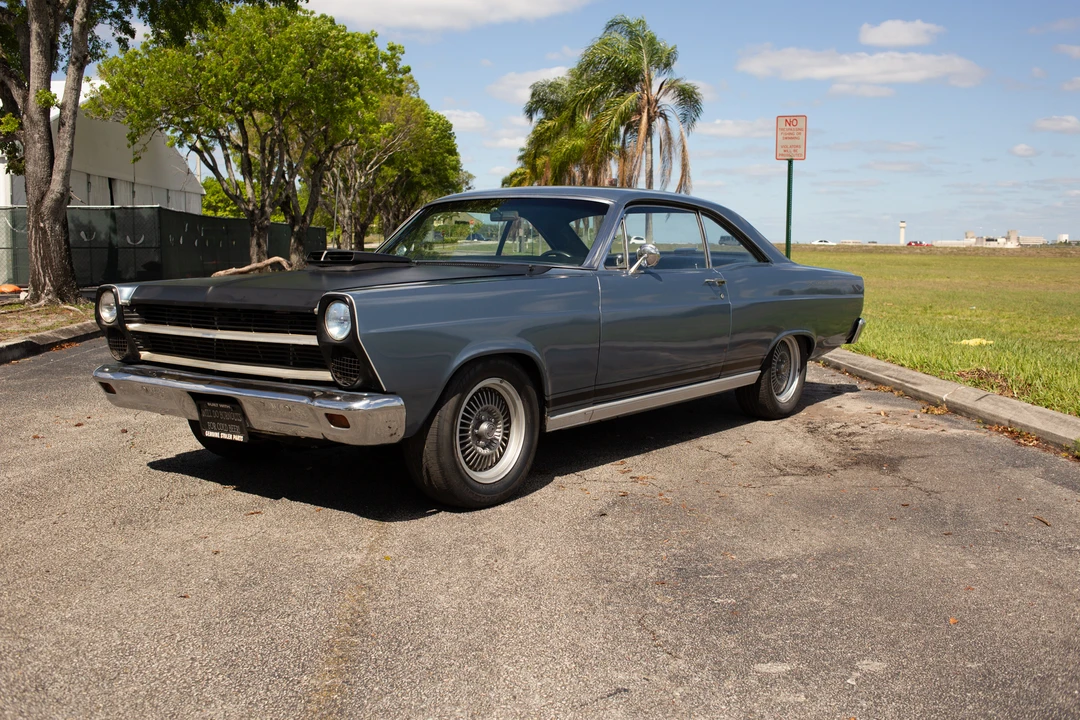 1966 Ford Fairlane 5th Gen - Image 6 of 31