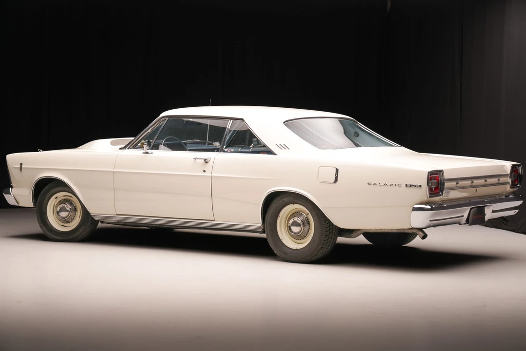 1966 Ford Galaxie 3rd Gen - Image 5 of 31