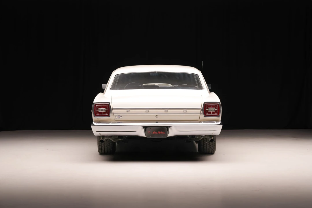 1966 Ford Galaxie 3rd Gen - Image 7 of 31