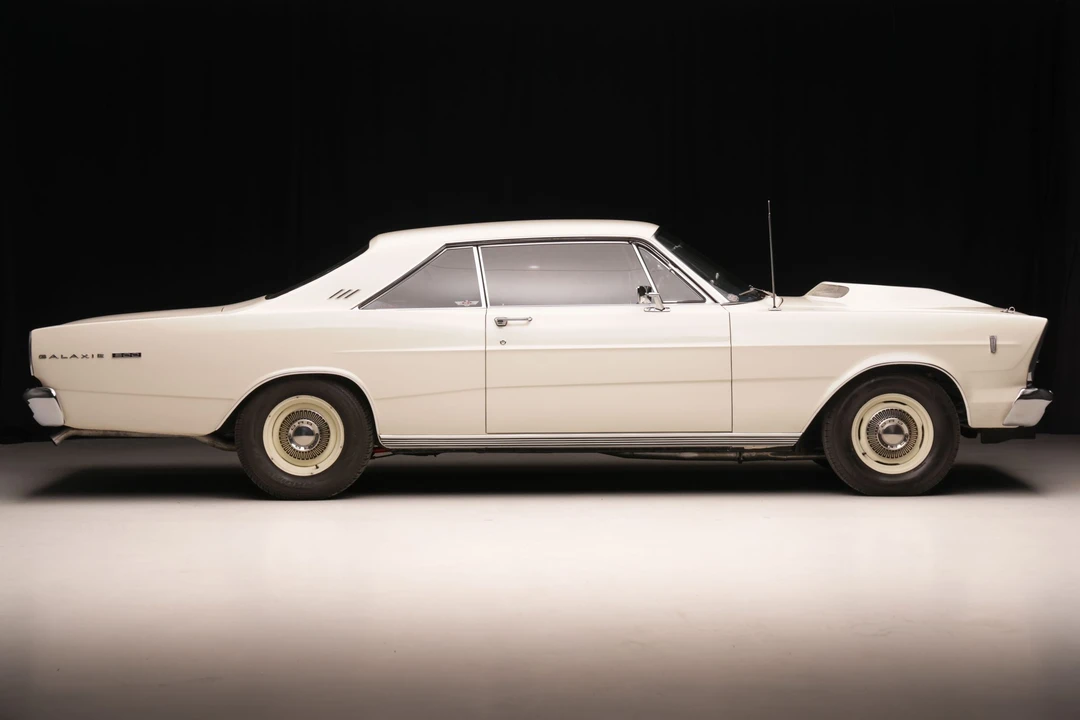 1966 Ford Galaxie 3rd Gen - Image 10 of 31