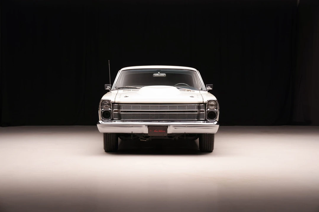 1966 Ford Galaxie 3rd Gen - Image 13 of 31