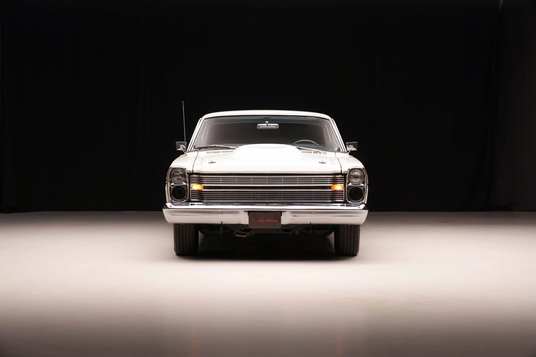 1966 Ford Galaxie 3rd Gen - Image 14 of 31