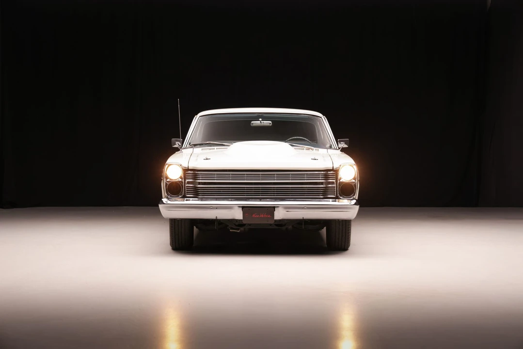1966 Ford Galaxie 3rd Gen - Image 15 of 31
