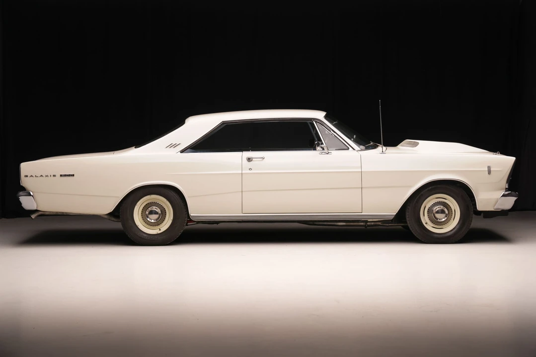 1966 Ford Galaxie 3rd Gen - Image 16 of 31