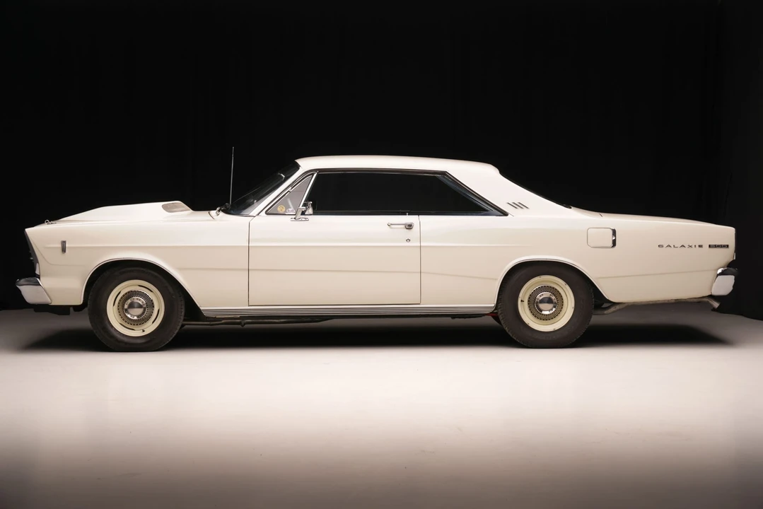 1966 Ford Galaxie 3rd Gen - Image 17 of 31