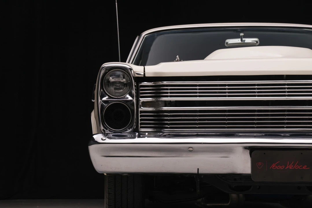 1966 Ford Galaxie 3rd Gen - Image 18 of 31