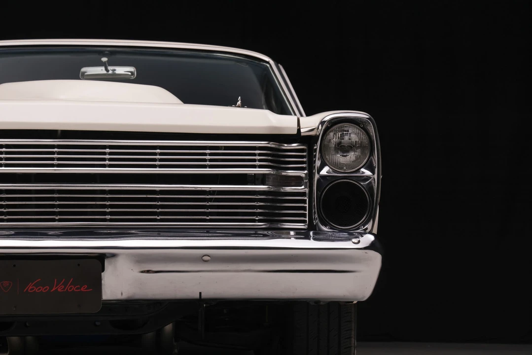 1966 Ford Galaxie 3rd Gen - Image 19 of 31