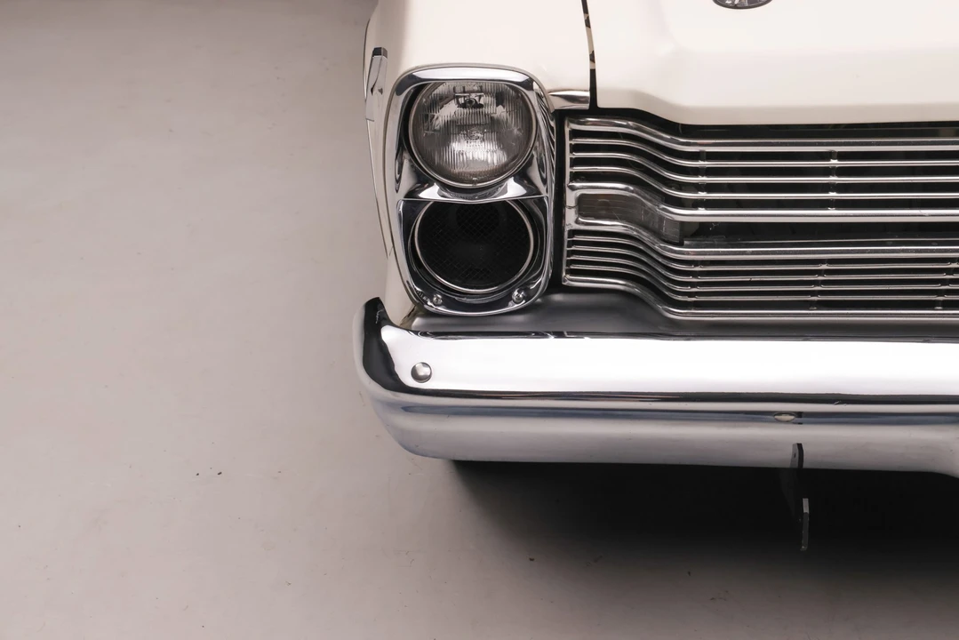 1966 Ford Galaxie 3rd Gen - Image 20 of 31