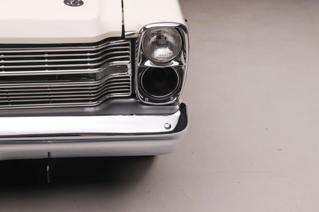 1966 Ford Galaxie 3rd Gen - Image 21 of 31