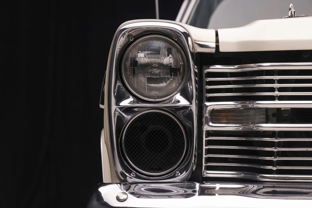 1966 Ford Galaxie 3rd Gen - Image 22 of 31