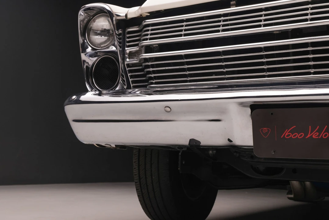 1966 Ford Galaxie 3rd Gen - Image 24 of 31