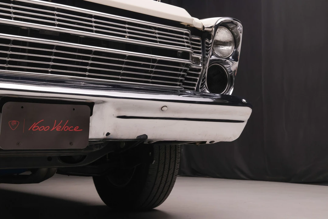 1966 Ford Galaxie 3rd Gen - Image 25 of 31