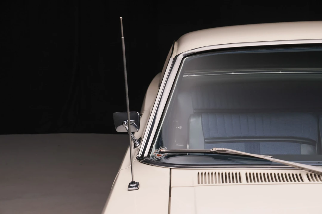1966 Ford Galaxie 3rd Gen - Image 26 of 31