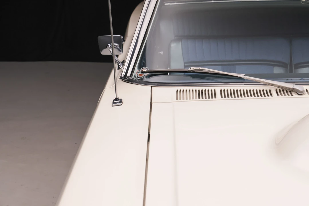 1966 Ford Galaxie 3rd Gen - Image 28 of 31