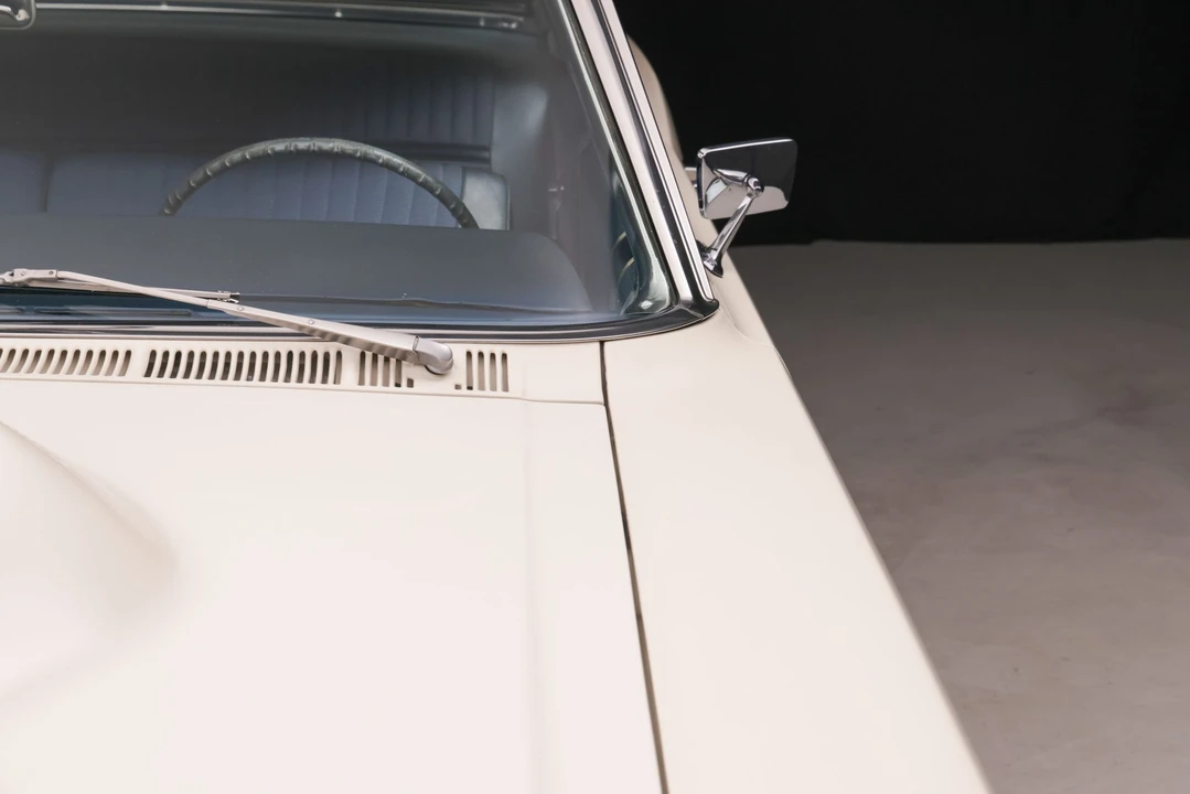 1966 Ford Galaxie 3rd Gen - Image 29 of 31