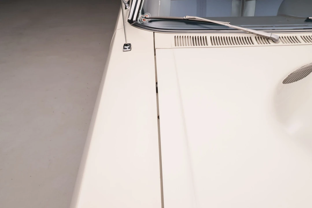 1966 Ford Galaxie 3rd Gen - Image 30 of 31
