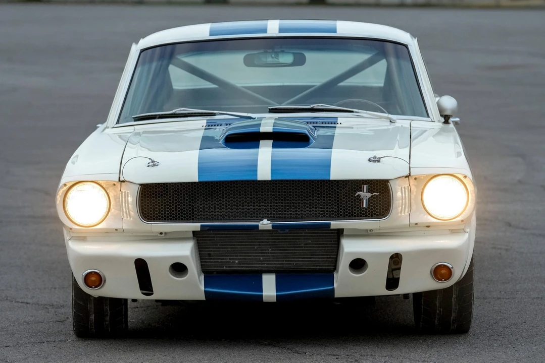 1966 Ford Mustang 1st Gen (1964.5-1966) - Image 9 of 31