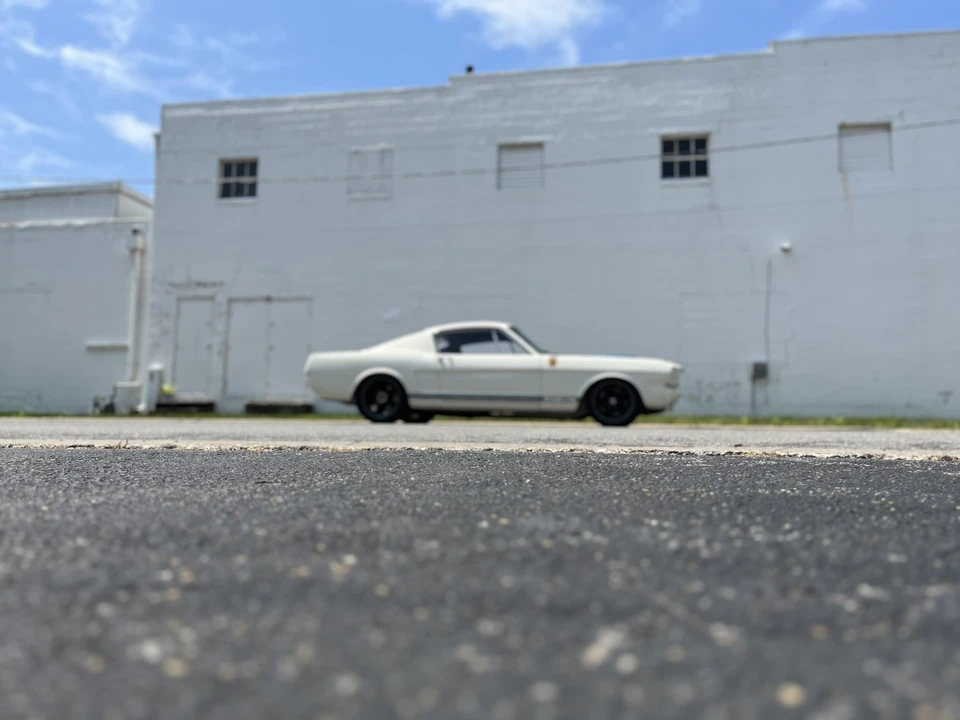 1966 Ford Mustang 1st Gen (1964.5-1966) - Image 19 of 31