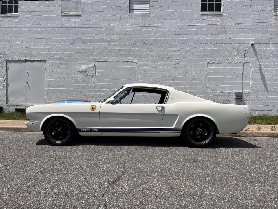 1966 Ford Mustang 1st Gen (1964.5-1966) - Image 31 of 31