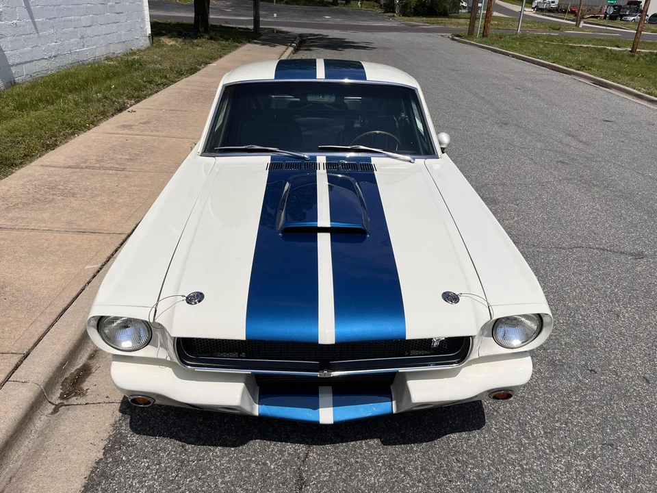 1966 Ford Mustang 1st Gen (1964.5-1966) - Image 12 of 31