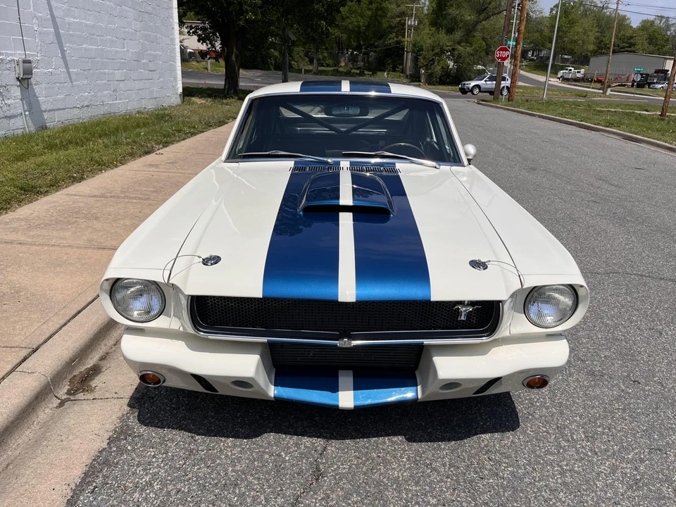 1966 Ford Mustang 1st Gen (1964.5-1966) - Image 11 of 31