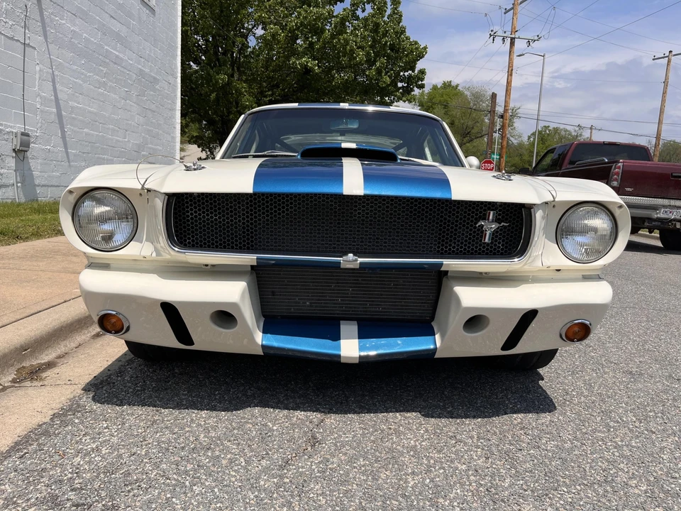 1966 Ford Mustang 1st Gen (1964.5-1966) - Image 13 of 31