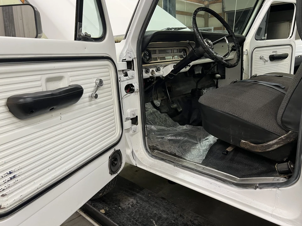 1969 Ford F-Series 4th Gen - Image 22 of 31
