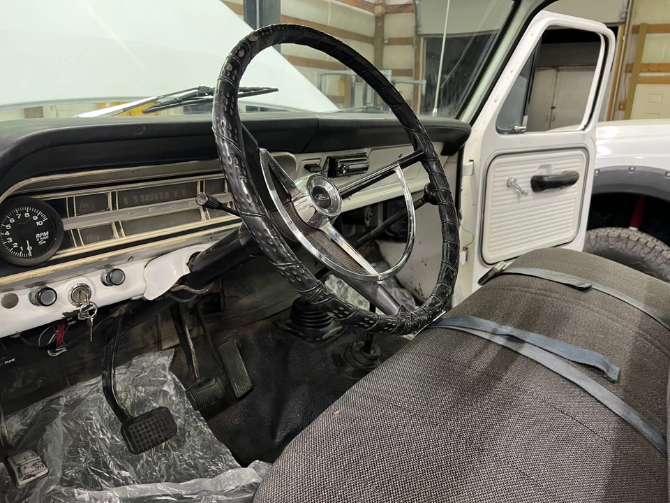 1969 Ford F-Series 4th Gen - Image 26 of 31