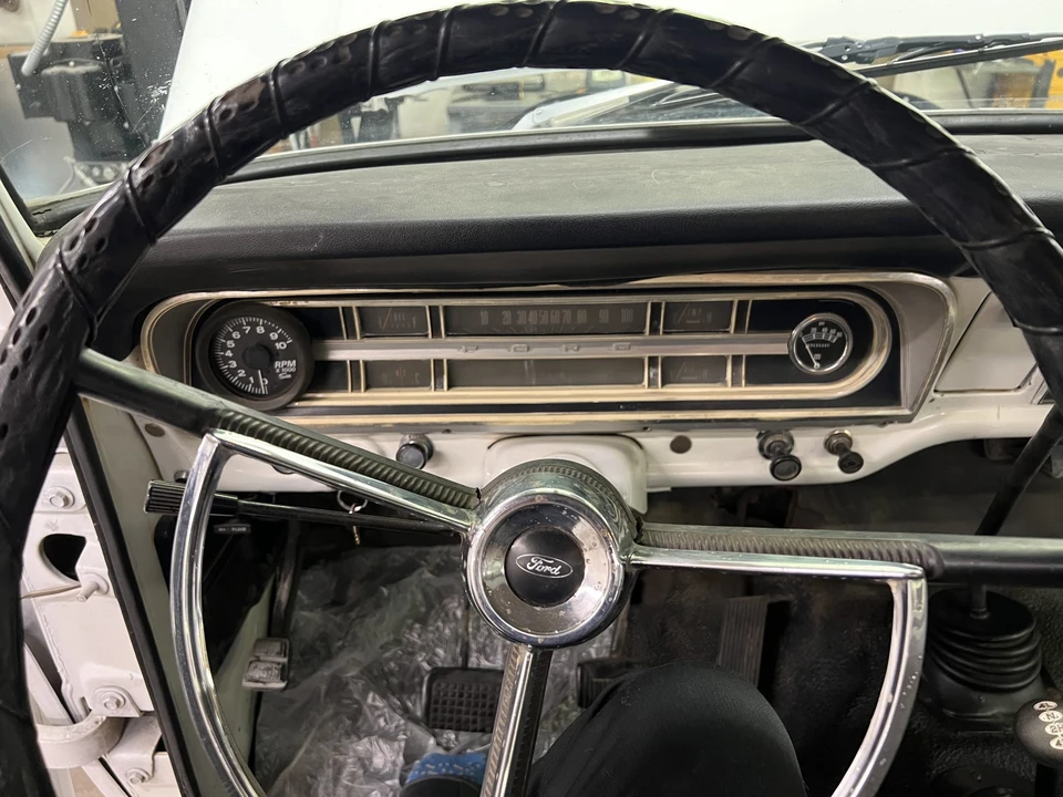 1969 Ford F-Series 4th Gen - Image 27 of 31