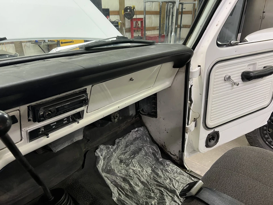 1969 Ford F-Series 4th Gen - Image 30 of 31