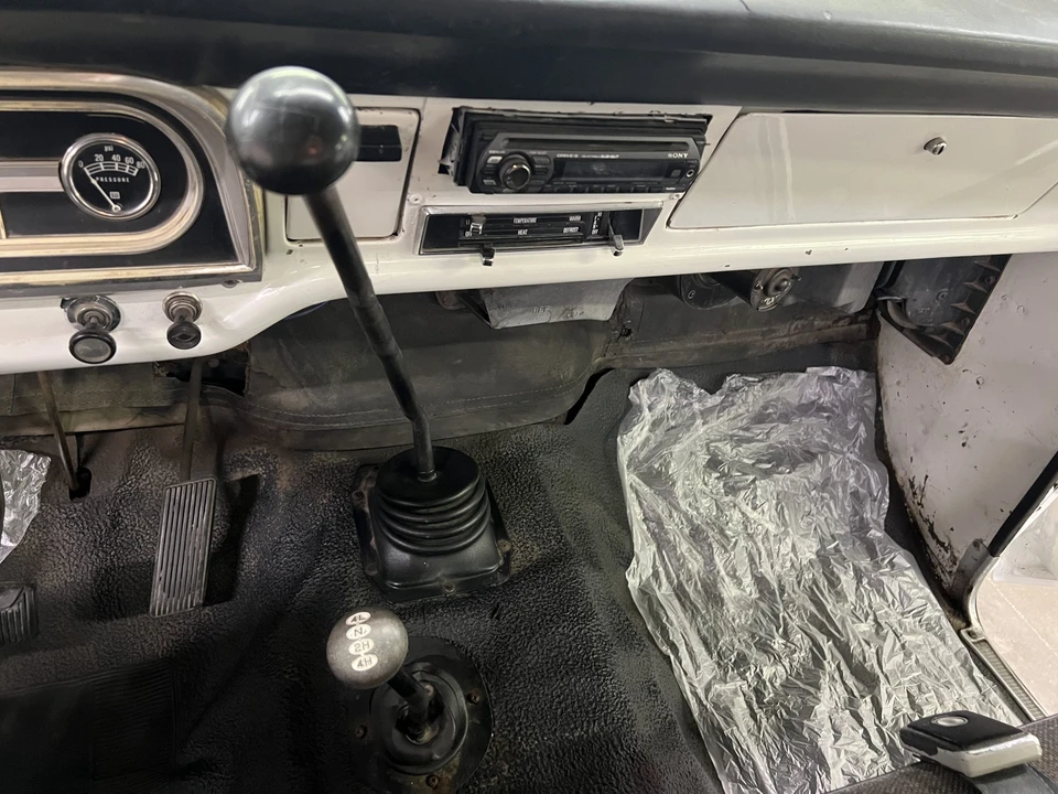 1969 Ford F-Series 4th Gen - Image 29 of 31