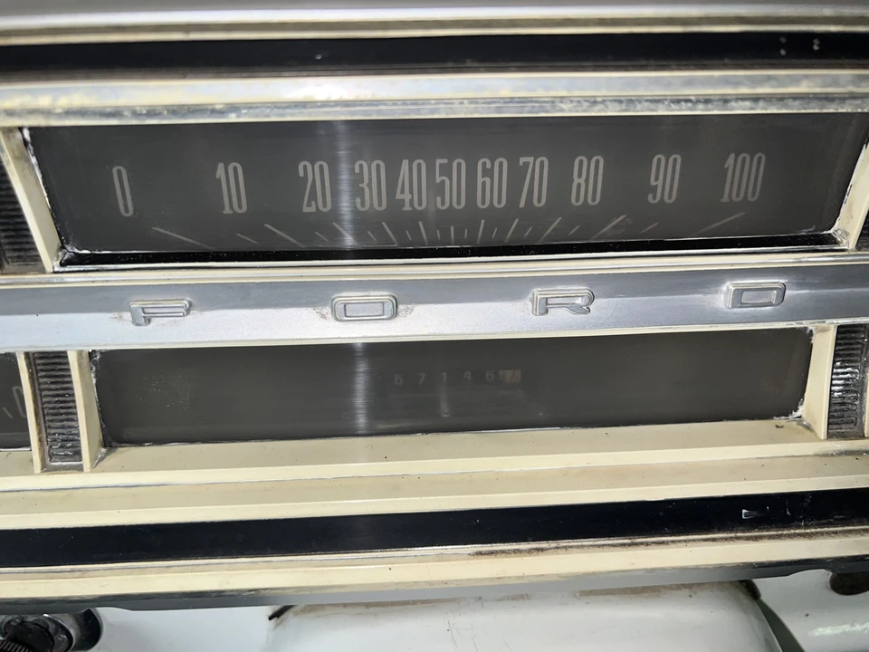1969 Ford F-Series 4th Gen - Image 28 of 31