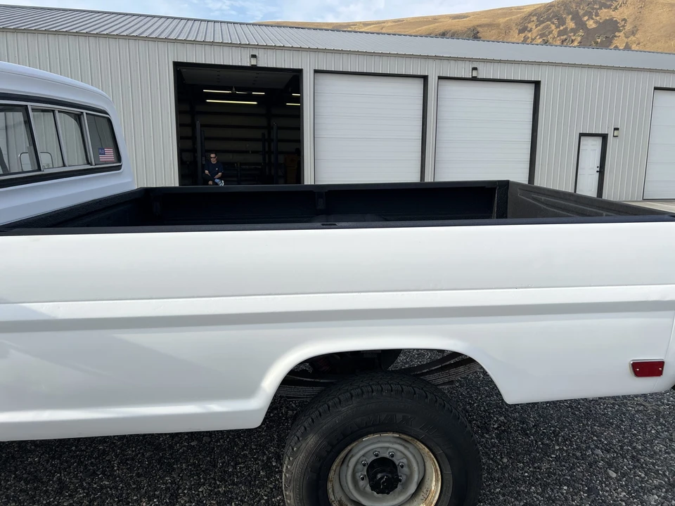 1969 Ford F-Series 4th Gen - Image 9 of 31