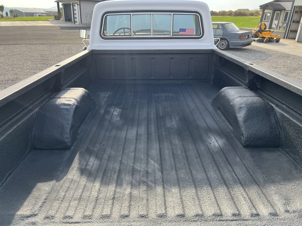 1969 Ford F-Series 4th Gen - Image 12 of 31