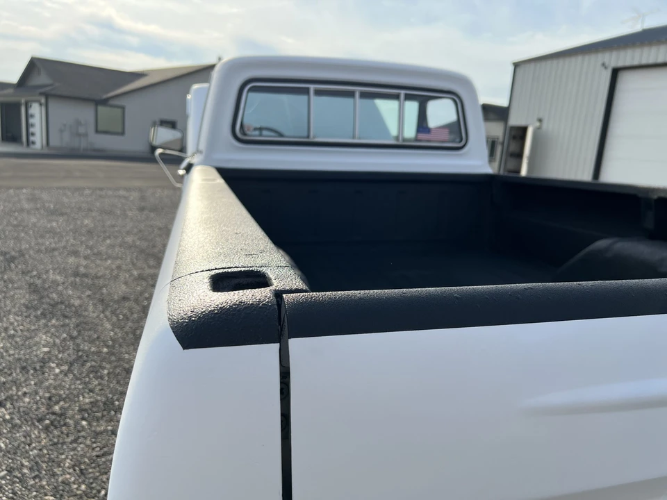 1969 Ford F-Series 4th Gen - Image 10 of 31