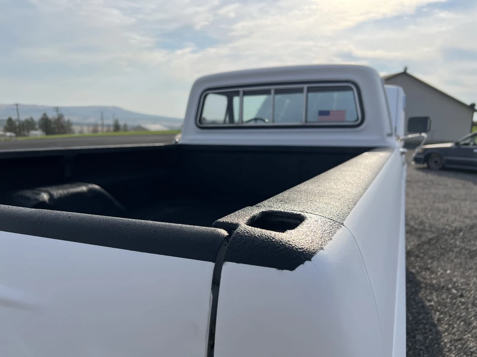 1969 Ford F-Series 4th Gen - Image 11 of 31