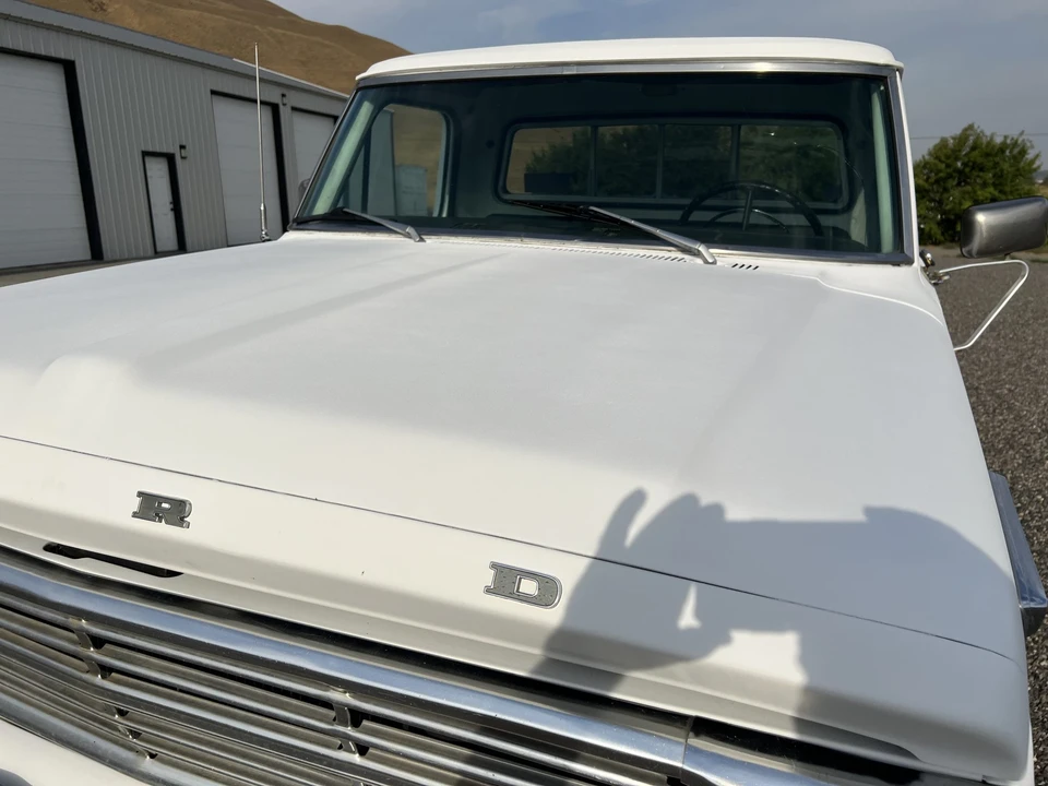 1969 Ford F-Series 4th Gen - Image 8 of 31
