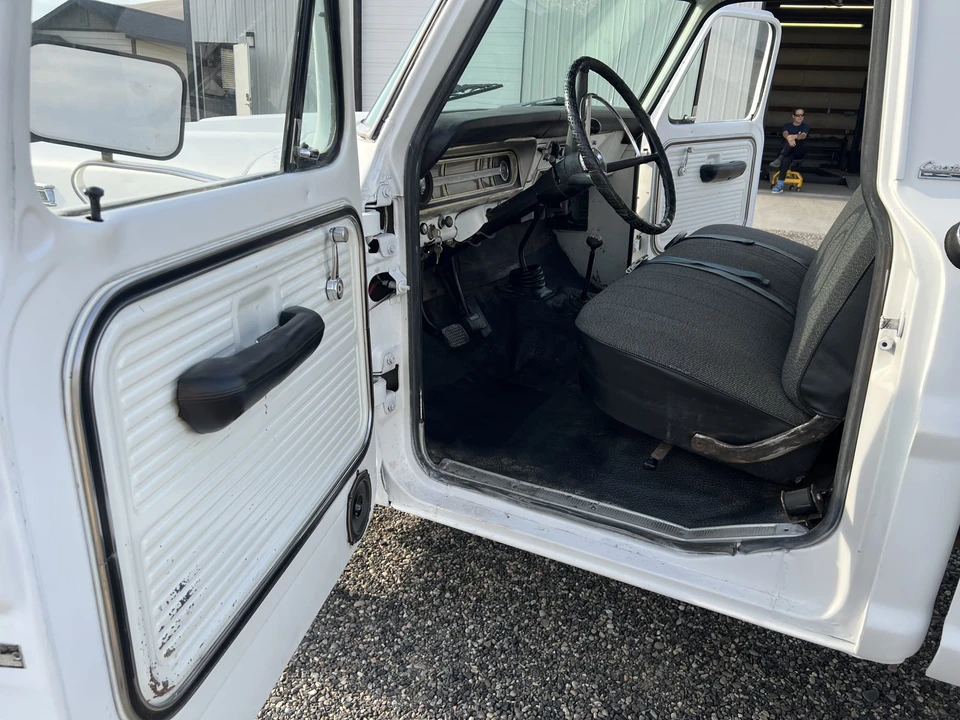 1969 Ford F-Series 4th Gen - Image 21 of 31