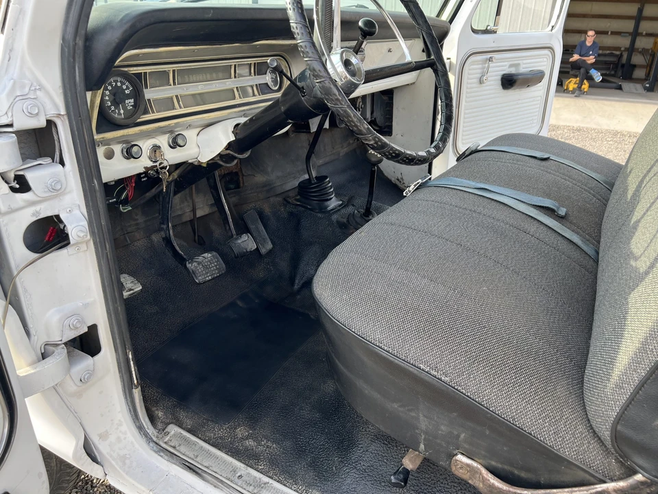 1969 Ford F-Series 4th Gen - Image 23 of 31