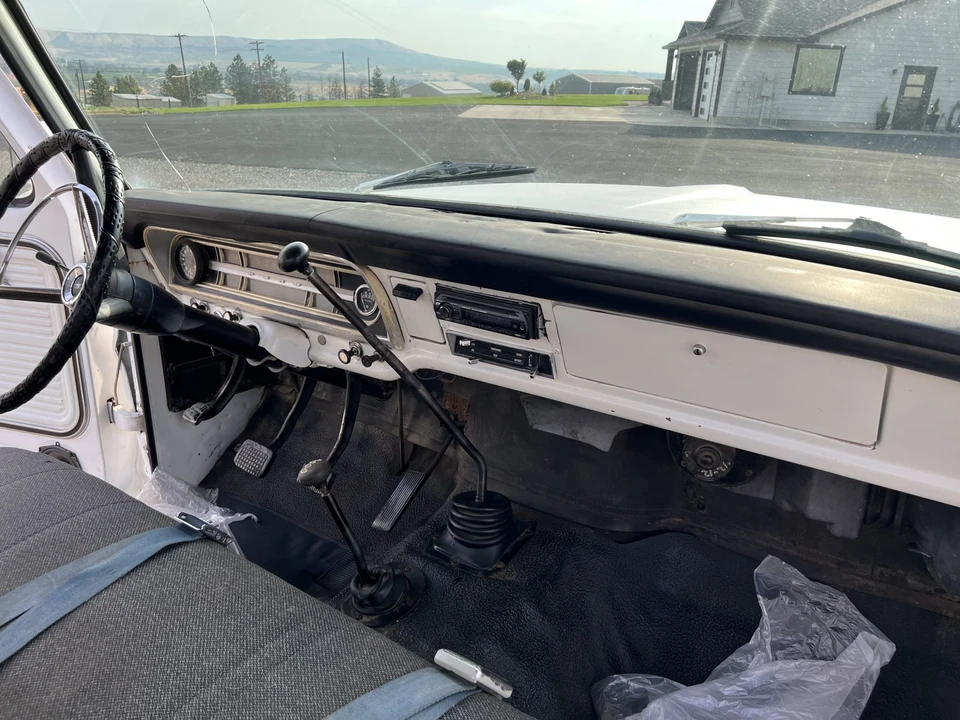 1969 Ford F-Series 4th Gen - Image 31 of 31