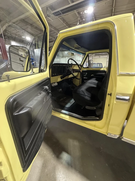 1973 Ford F-Series 5th Gen - Image 31 of 31