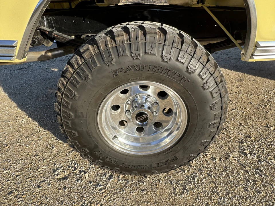 1973 Ford F-Series 5th Gen - Image 30 of 31