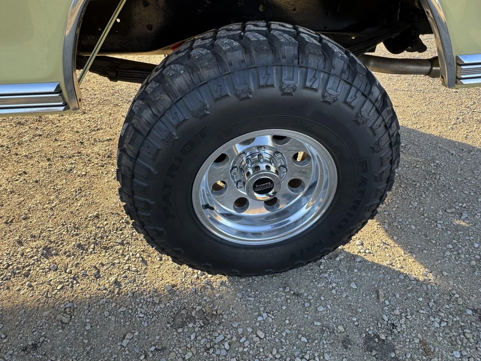1973 Ford F-Series 5th Gen - Image 27 of 31